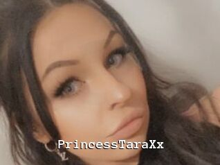 PrincessTaraXx