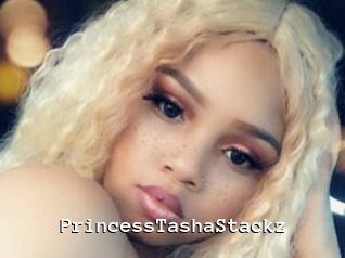 PrincessTashaStackz
