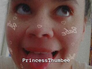 PrincessThumbee