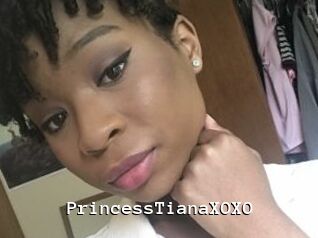 PrincessTianaXOXO
