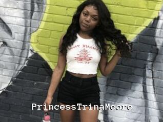 PrincessTrinaMoore