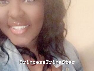 PrincessTrinaStar