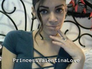 PrincessValentinaLove