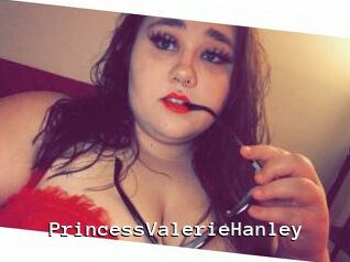 PrincessValerieHanley