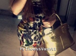 PrincessVashti