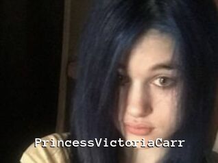 PrincessVictoriaCarr