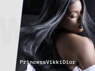 PrincessVikkiDior