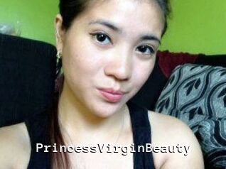 PrincessVirginBeauty