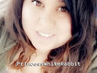 PrincessWhiteRabbit