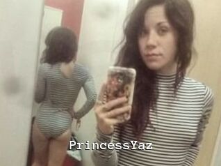 PrincessYaz