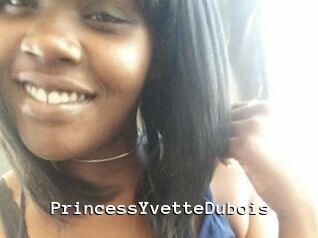 PrincessYvetteDubois