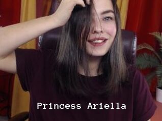 Princess_Ariella