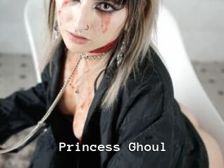 Princess_Ghoul