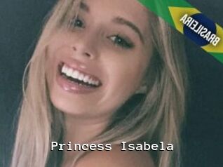 Princess_Isabela