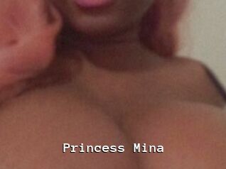 Princess_Mina