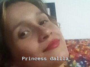 Princess_dalila