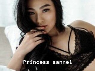 Princess_sannel