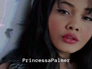 PrincessaPalmer