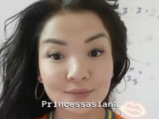 Princessasiana
