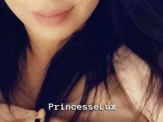PrincesseLux
