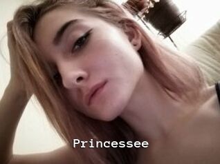 Princessee
