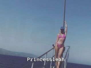 Princessleah