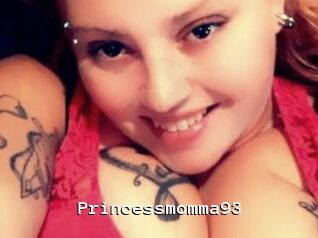 Princessmomma93