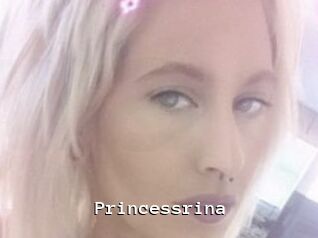 Princessrina