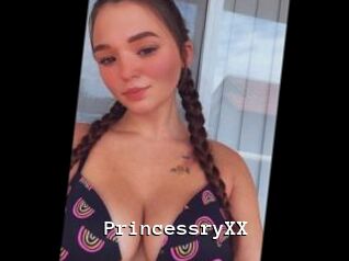 PrincessryXX
