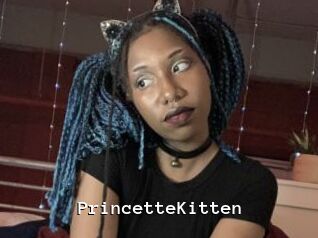 PrincetteKitten