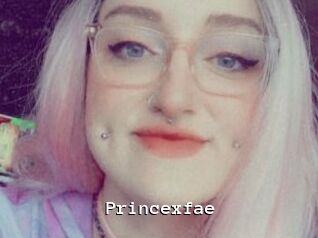 Princexfae