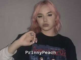 PrinnyPeach