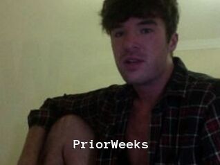 PriorWeeks