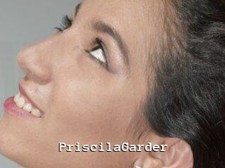 PriscilaGarder
