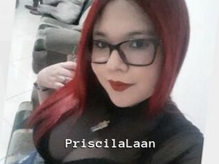 PriscilaLaan
