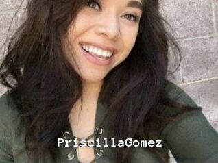 Priscilla_Gomez
