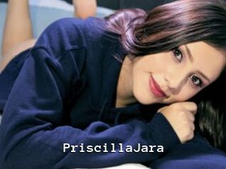 PriscillaJara