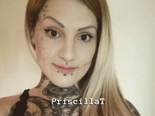 PriscillaT