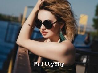 PrittyShy