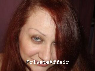 PrivateAffair