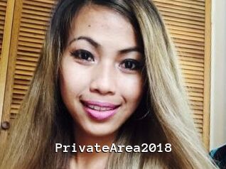 PrivateArea2018
