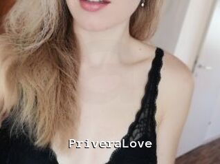 PriveraLove