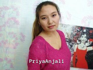 PriyaAnjali Webcamsex Amateur