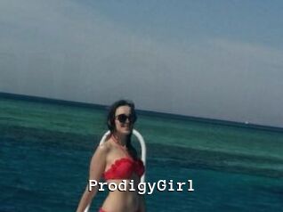 ProdigyGirl