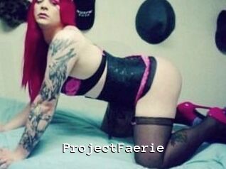 ProjectFaerie