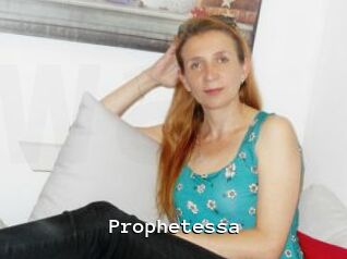Prophetessa