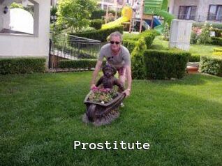 Prostitute