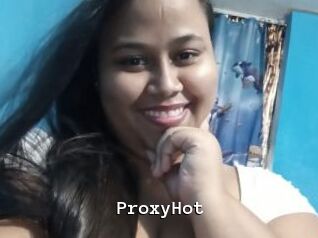 ProxyHot