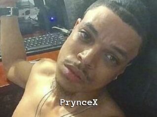 PrynceX