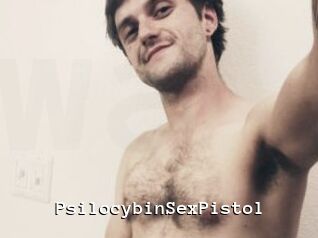 PsilocybinSexPistol